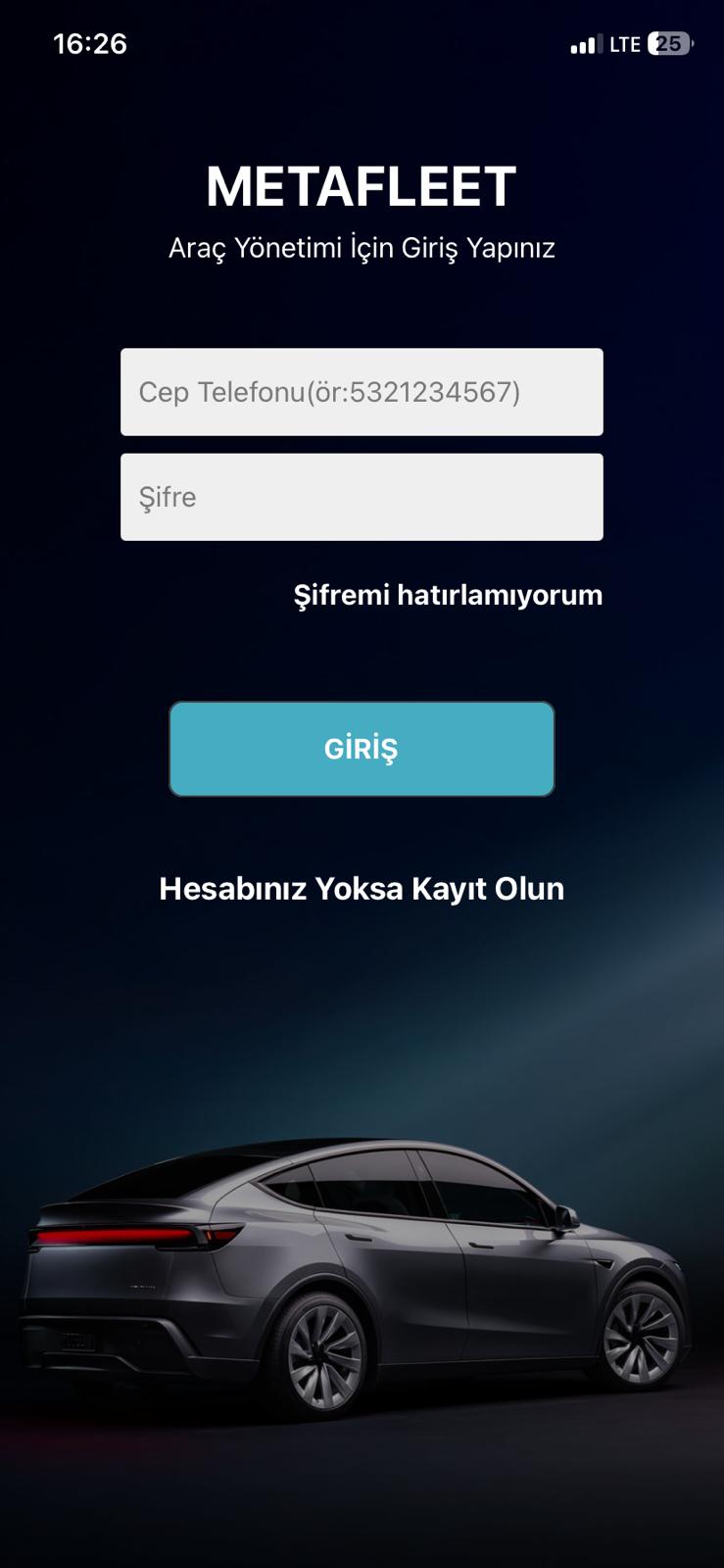 Uygulama