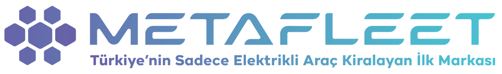 Metafleet Logo
